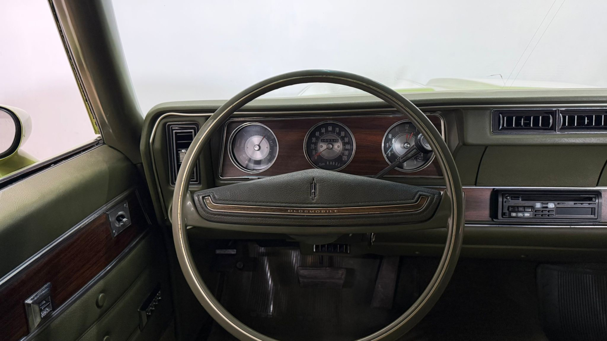 Oldsmobile 442 — 10