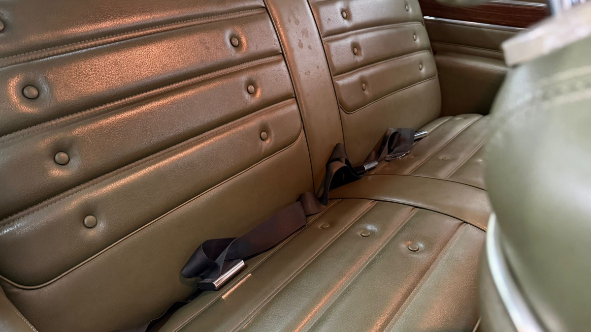 Oldsmobile 442 — 31