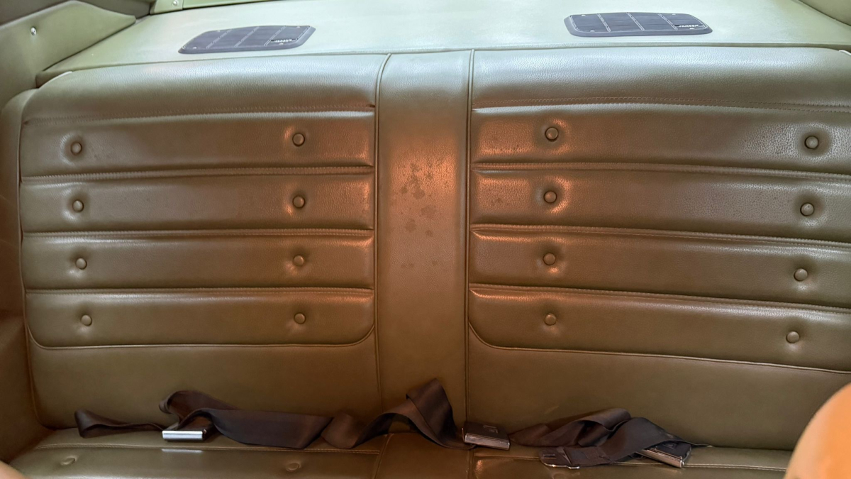 Oldsmobile 442 — 27