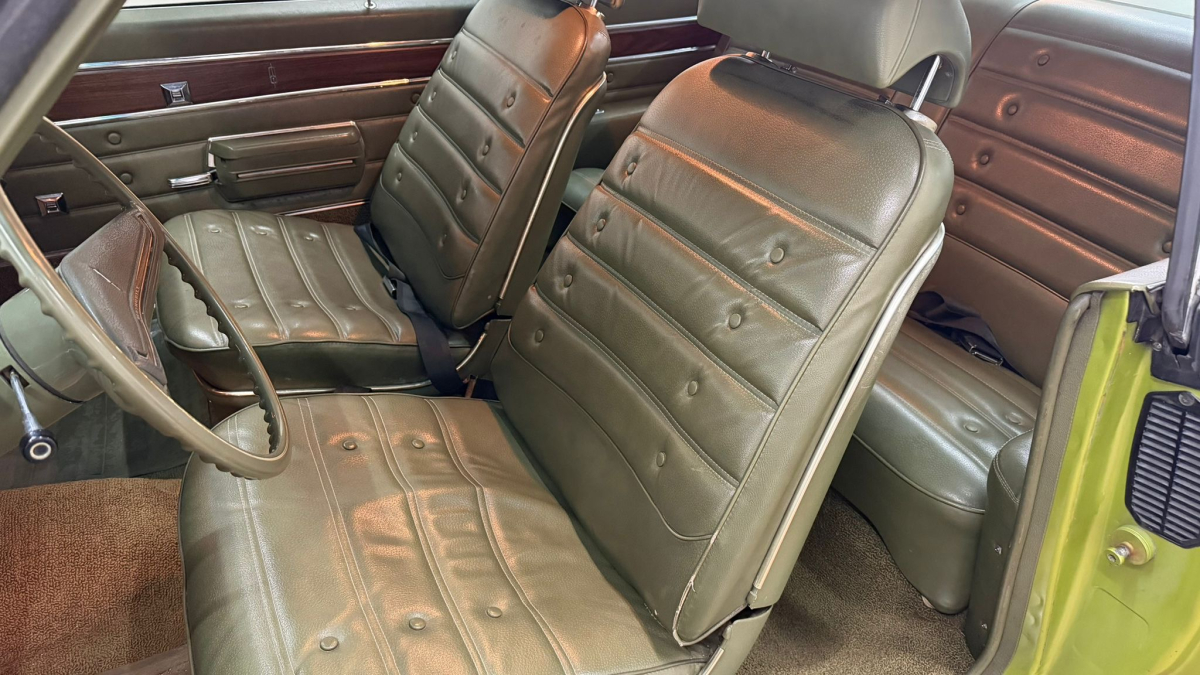 Oldsmobile 442 — 29