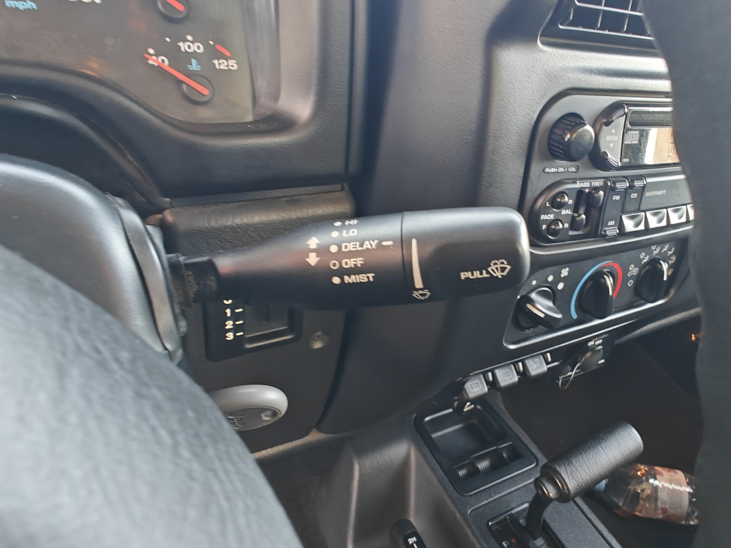 Jeep Wrangler — 20