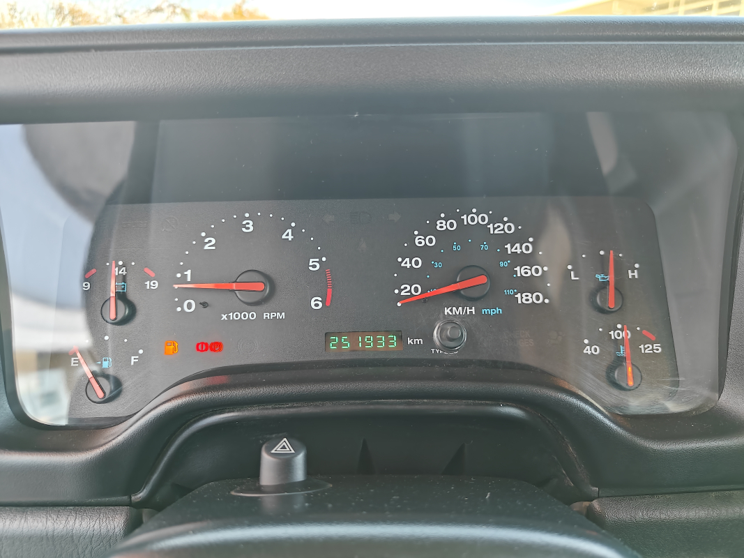 Jeep Wrangler — 21