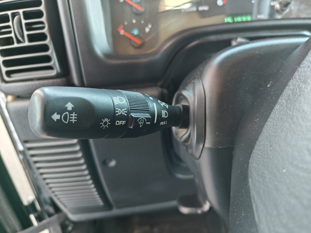 Jeep Wrangler — 19