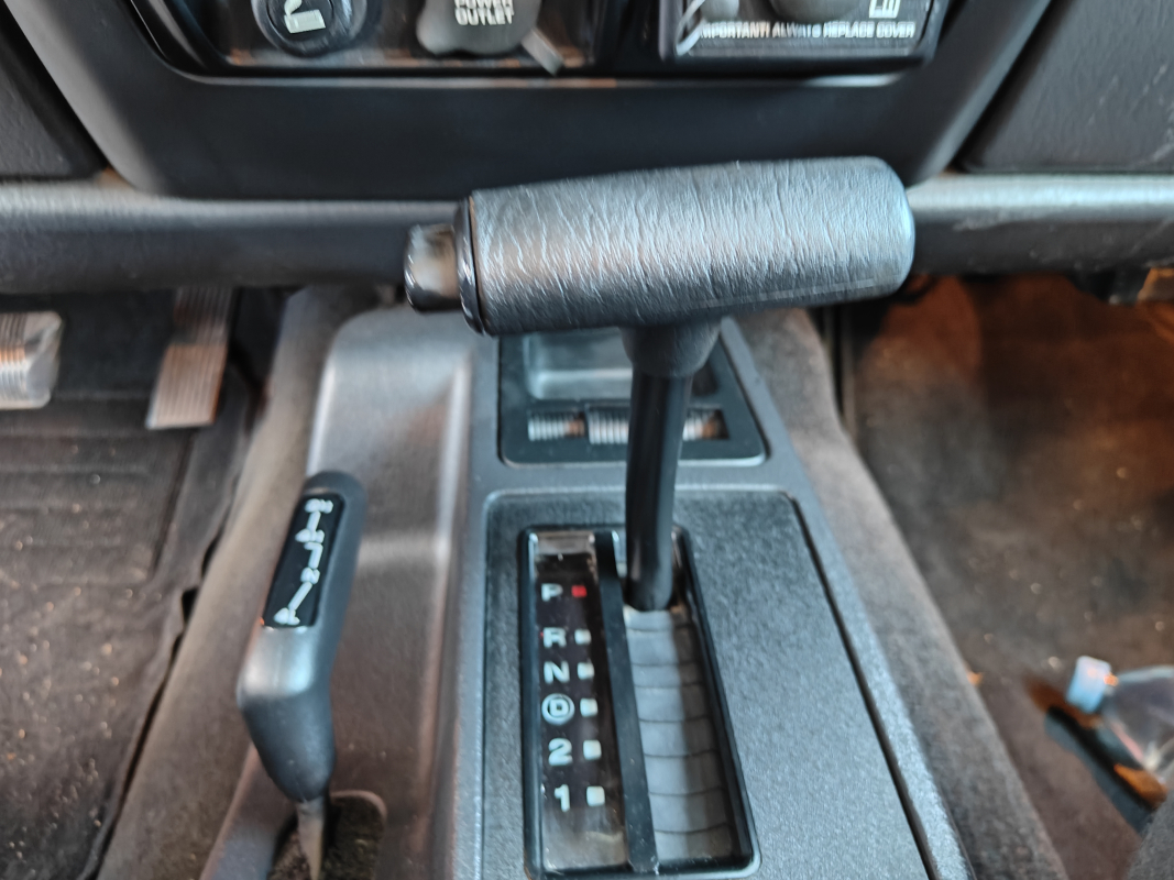 Jeep Wrangler — 24