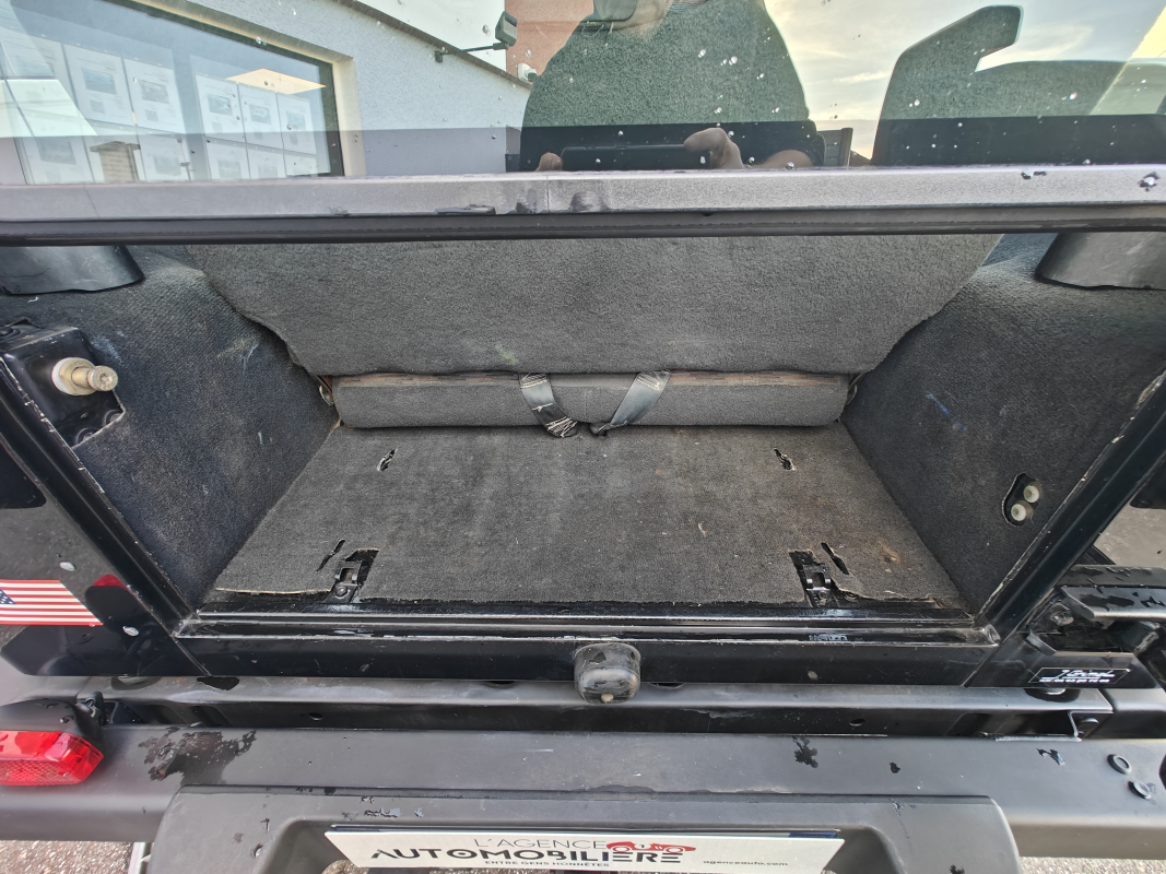 Jeep Wrangler — 27