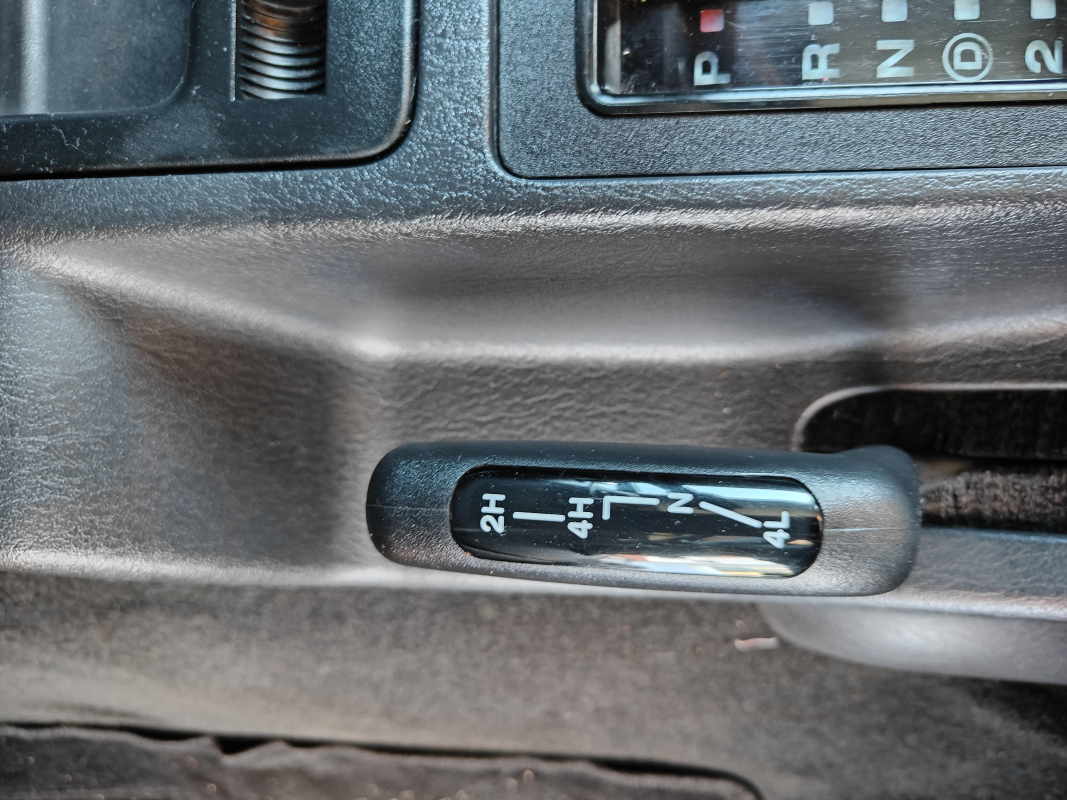 Jeep Wrangler — 25