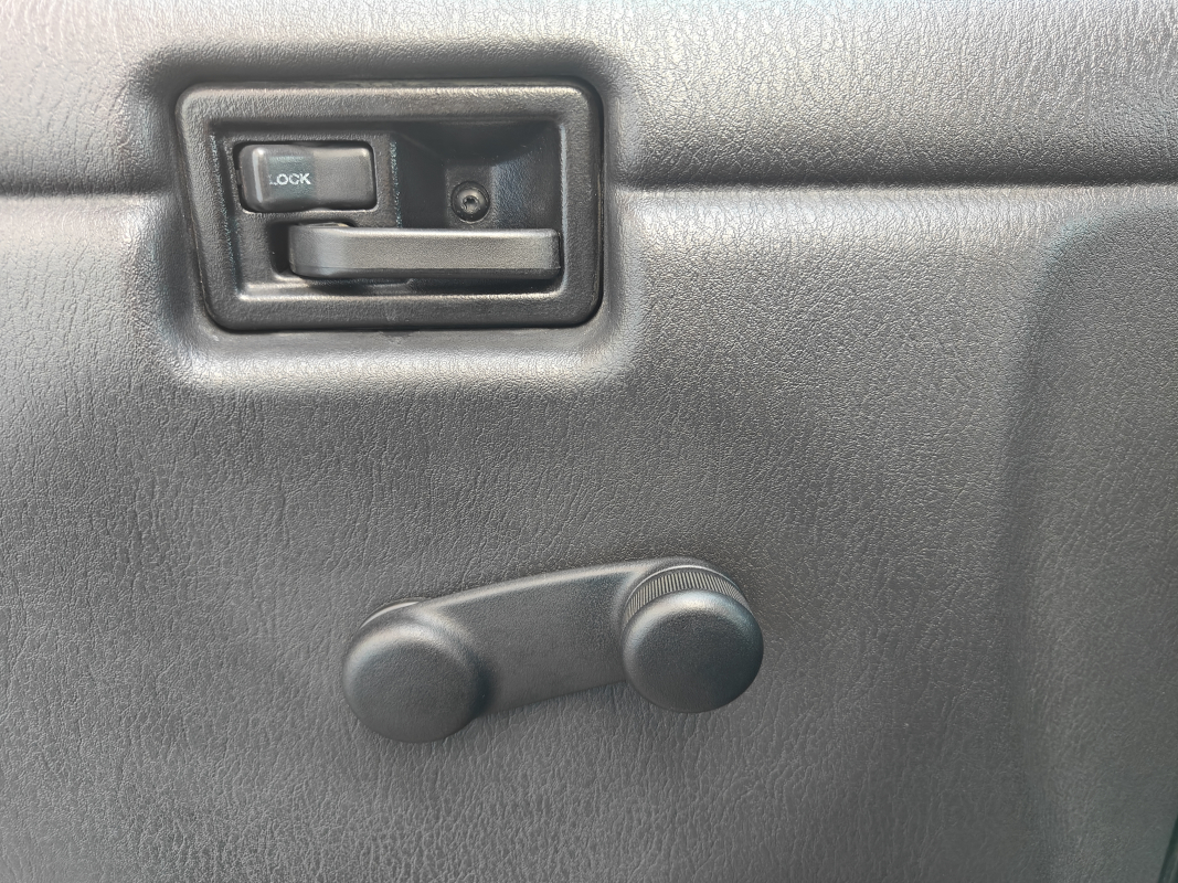Jeep Wrangler — 31