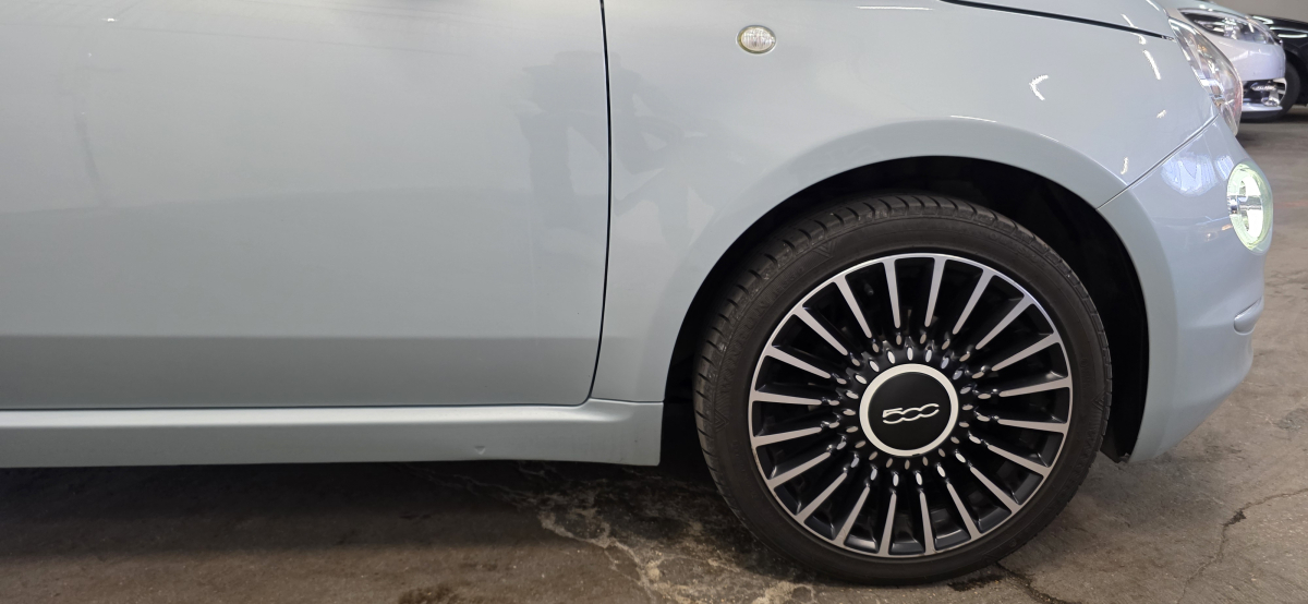 Fiat 500 — 35
