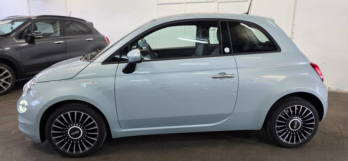 Fiat 500 — 21