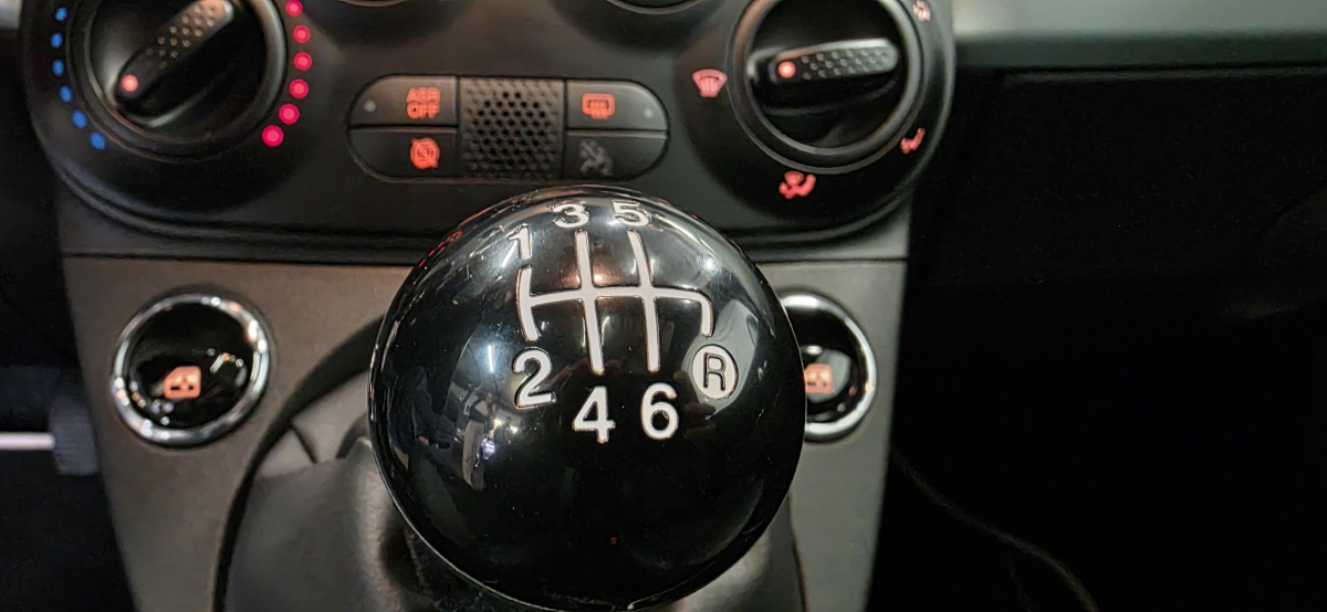 Fiat 500 — 30
