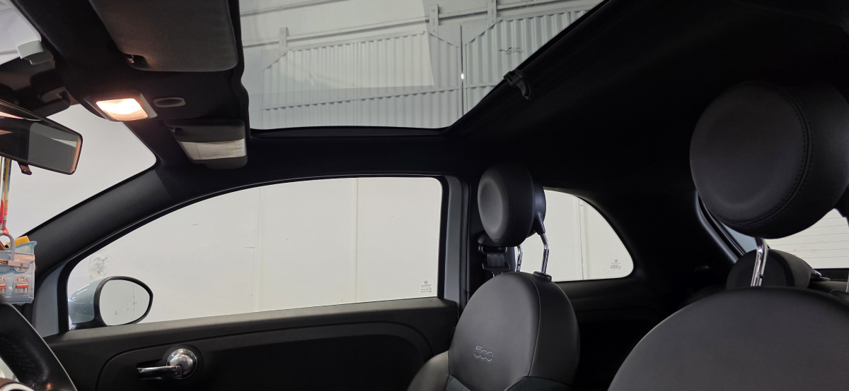 Fiat 500 — 20