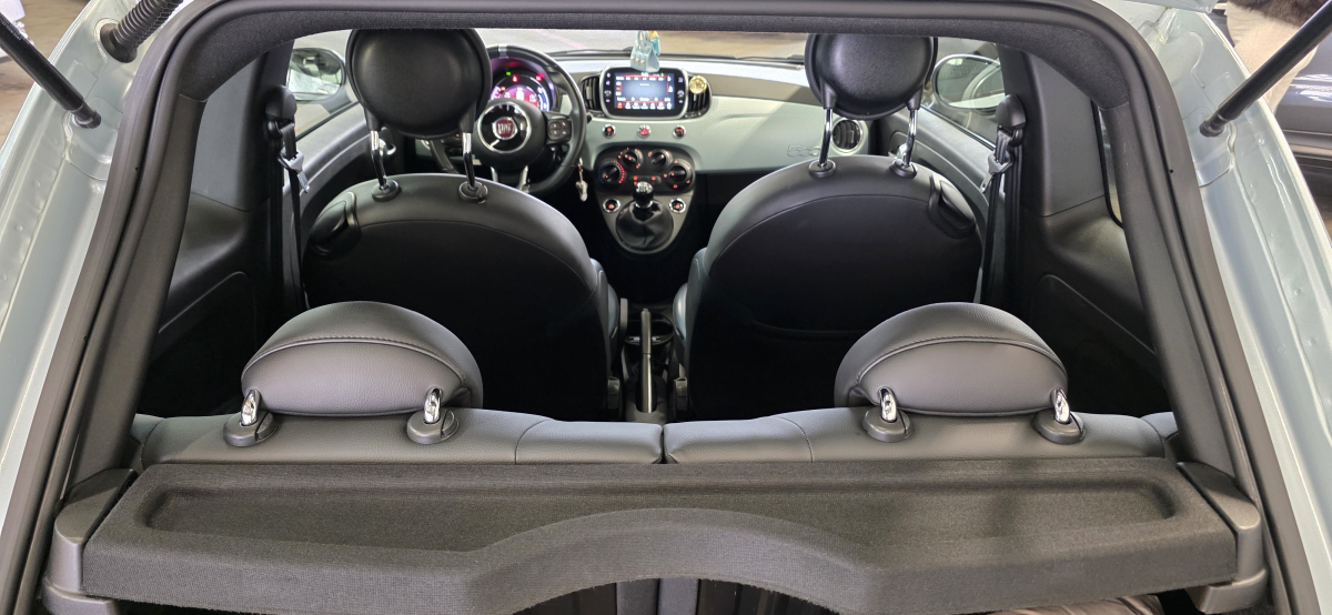 Fiat 500 — 24