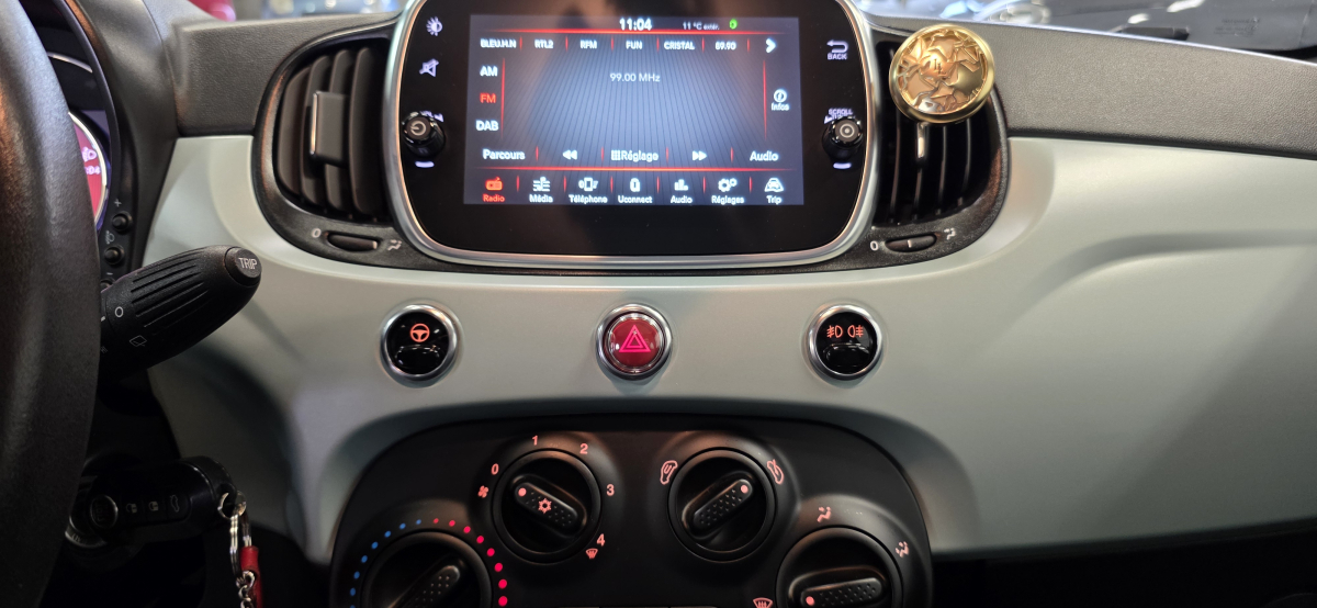 Fiat 500 — 18