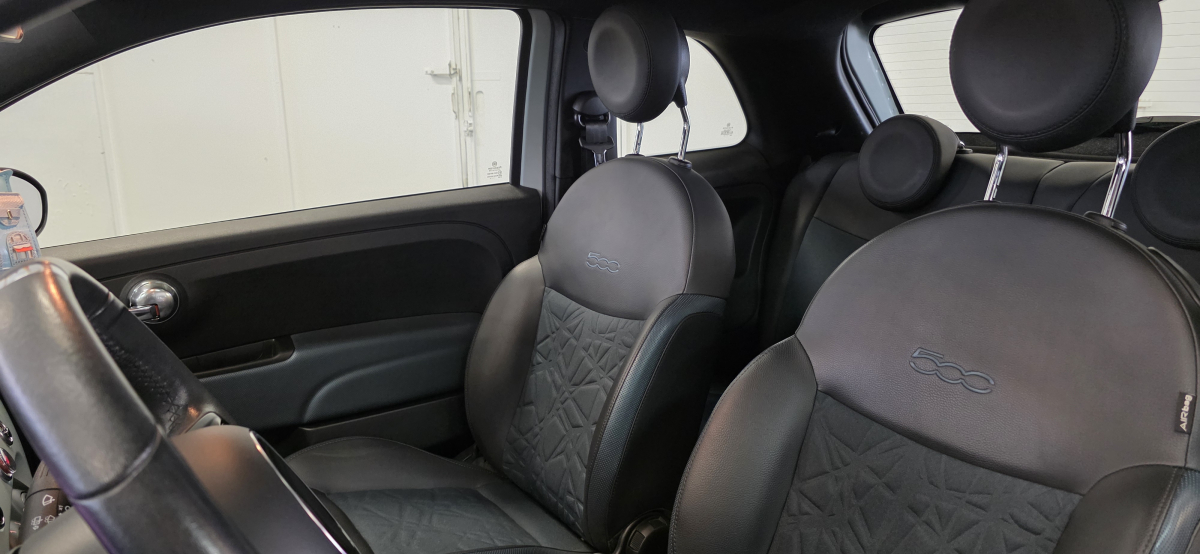 Fiat 500 — 26