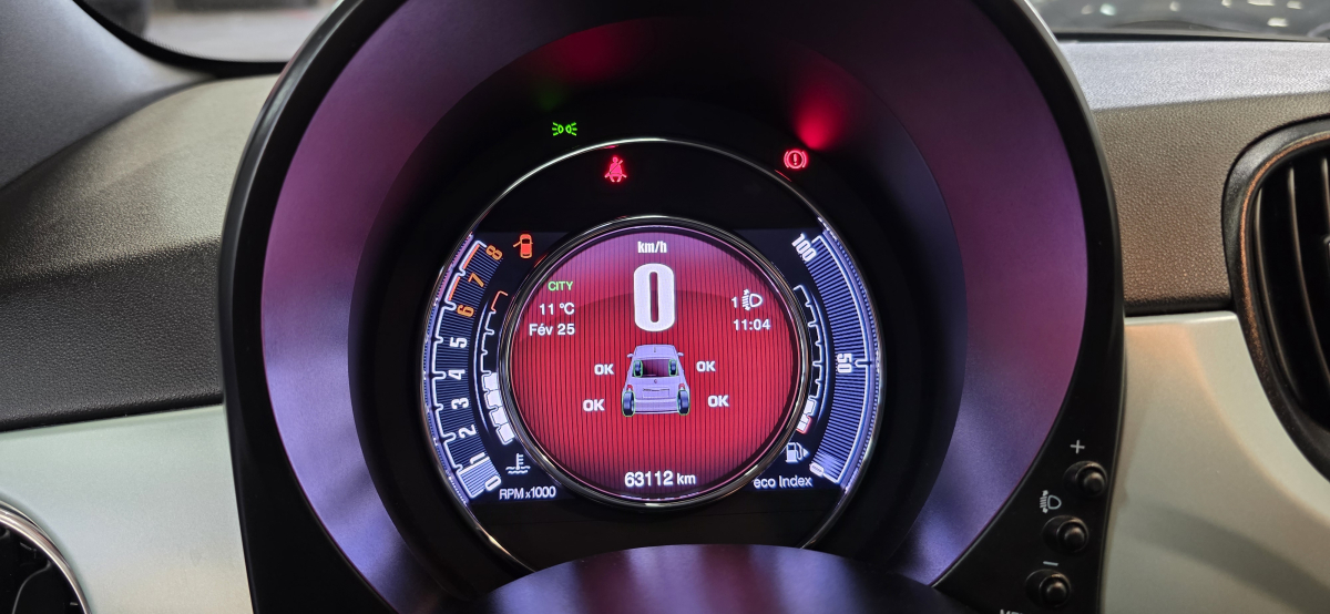 Fiat 500 — 19
