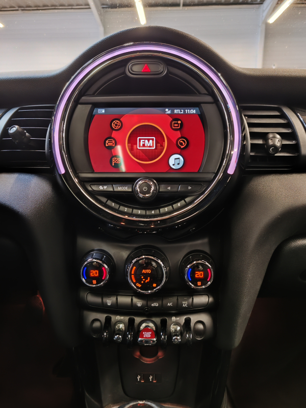 Mini Cooper — 28
