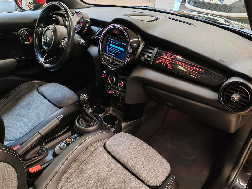 Mini Cooper — 13