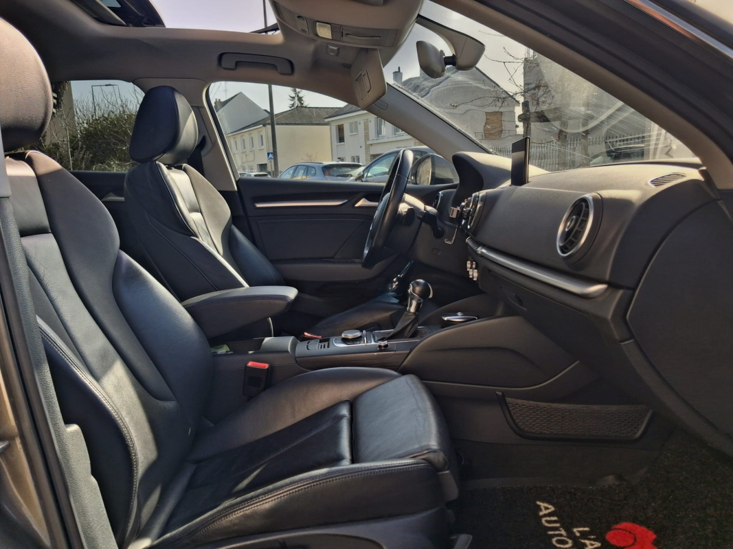 Audi A3 — 12