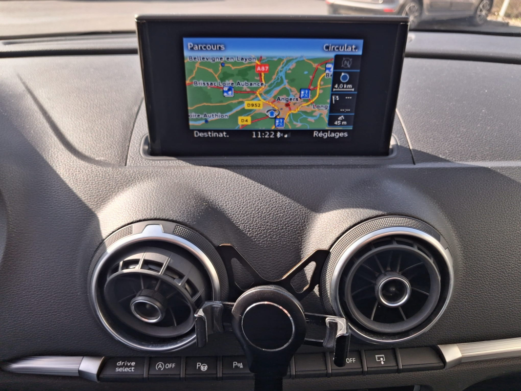 Audi A3 — 15