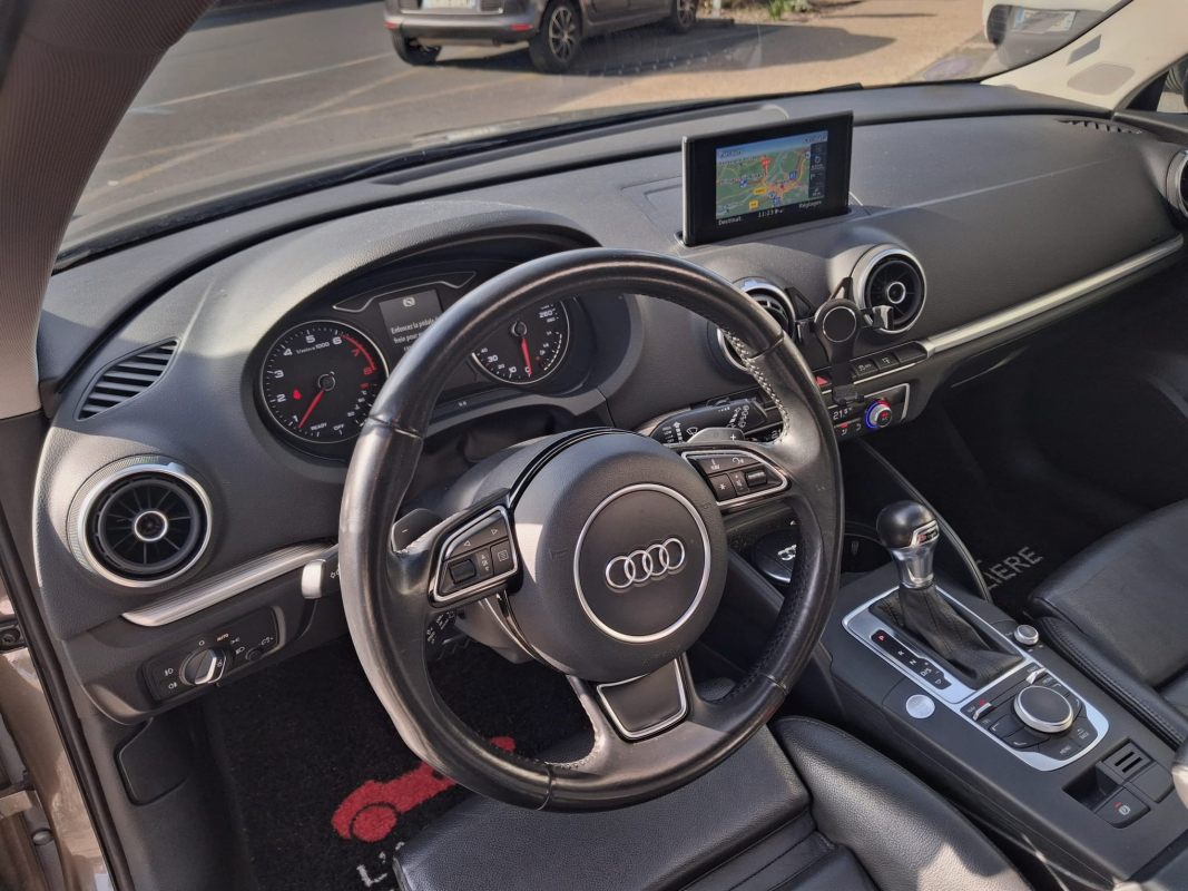 Audi A3 — 10