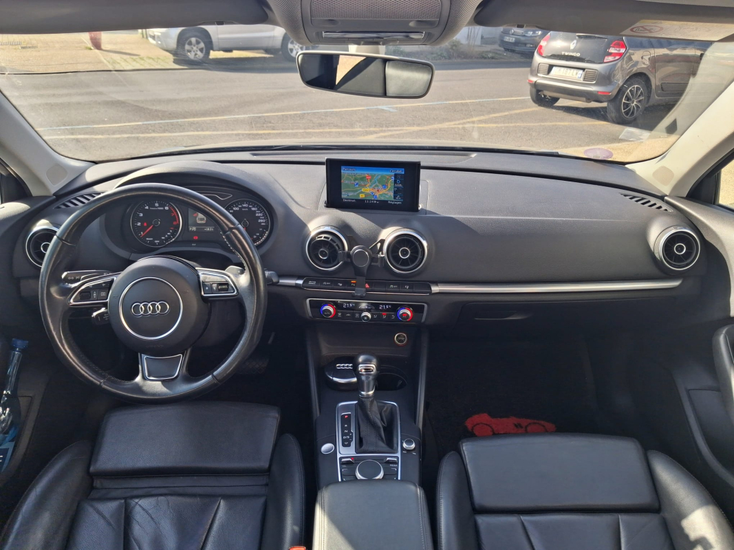 Audi A3 — 9