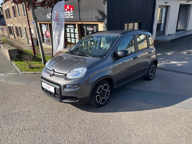 Fiat Panda — 32