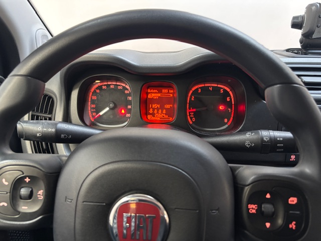 Fiat Panda — 25