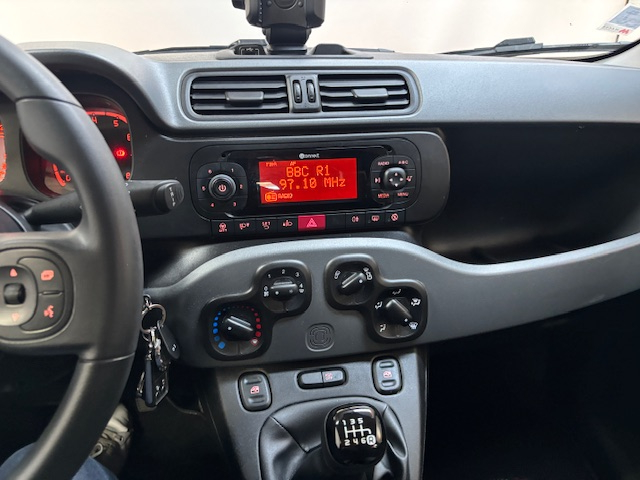 Fiat Panda — 26