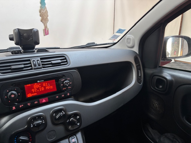 Fiat Panda — 23