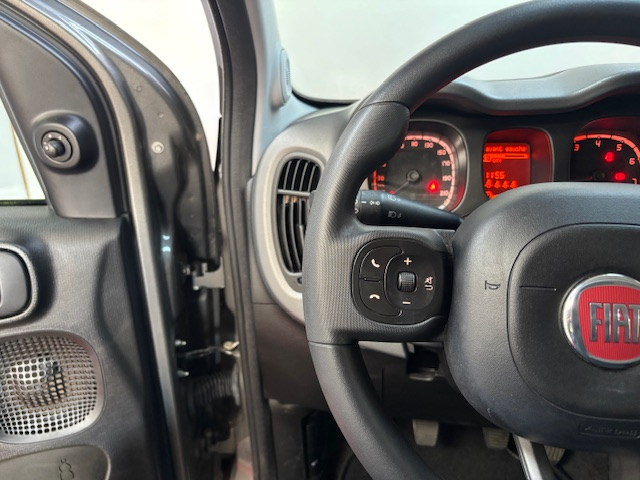 Fiat Panda — 15