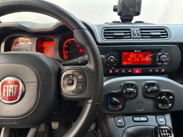 Fiat Panda — 16