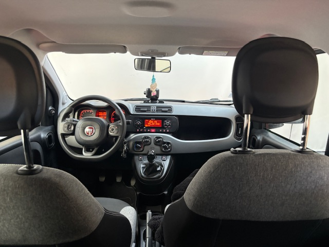 Fiat Panda — 3