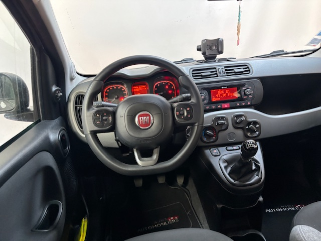 Fiat Panda — 22