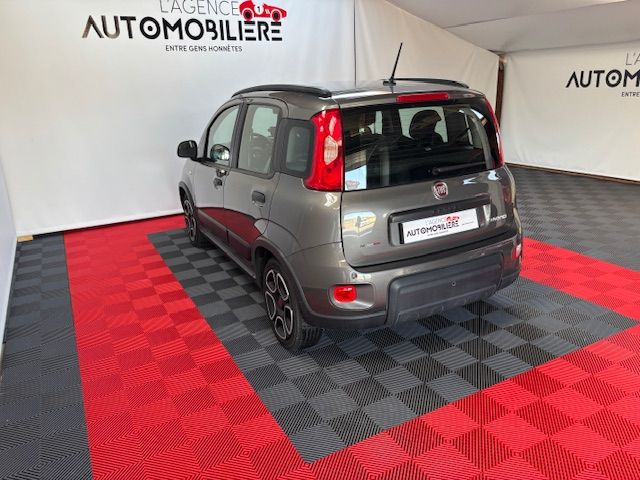 Fiat Panda — 10