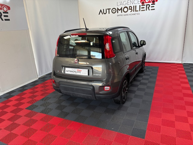 Fiat Panda — 11