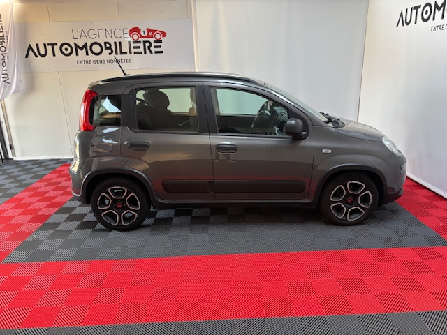 Fiat Panda — 12