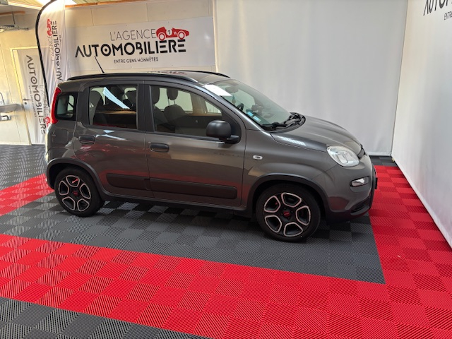 Fiat Panda — 31