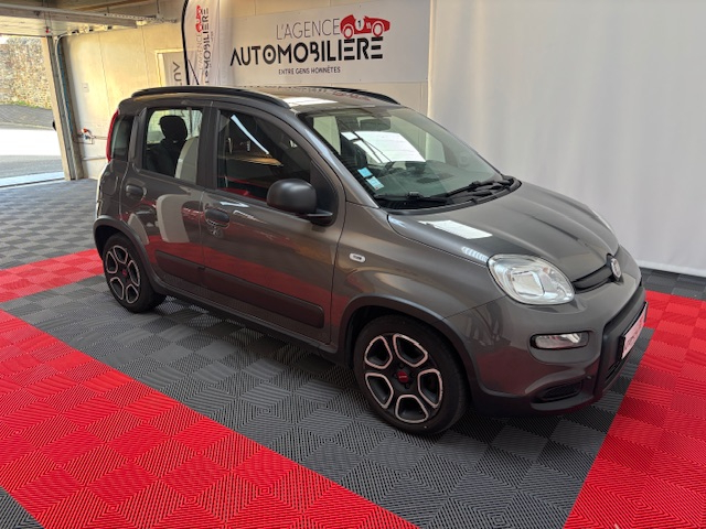 Fiat Panda — 13
