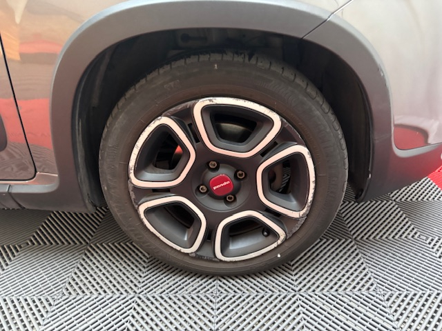 Fiat Panda — 27