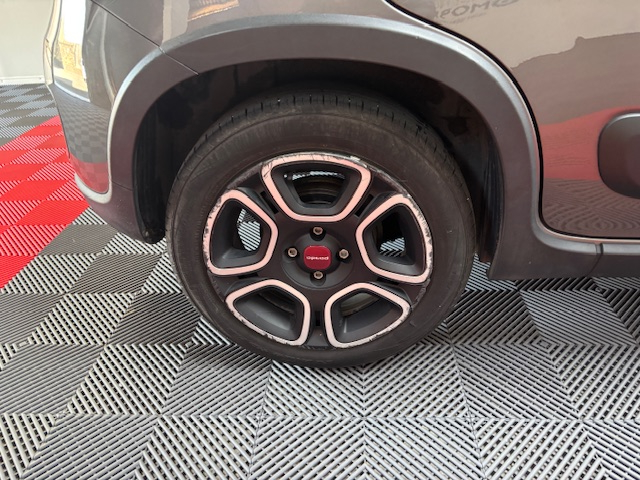 Fiat Panda — 28