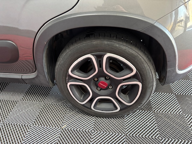 Fiat Panda — 29