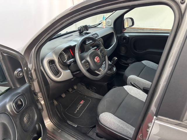 Fiat Panda — 14