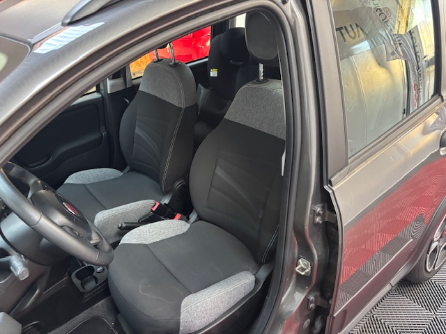 Fiat Panda — 17