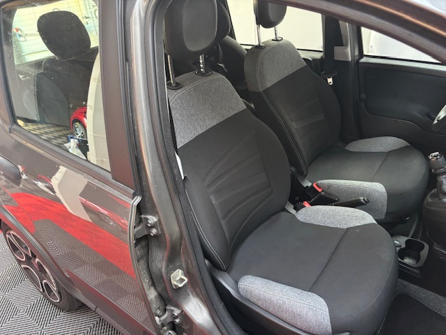 Fiat Panda — 18