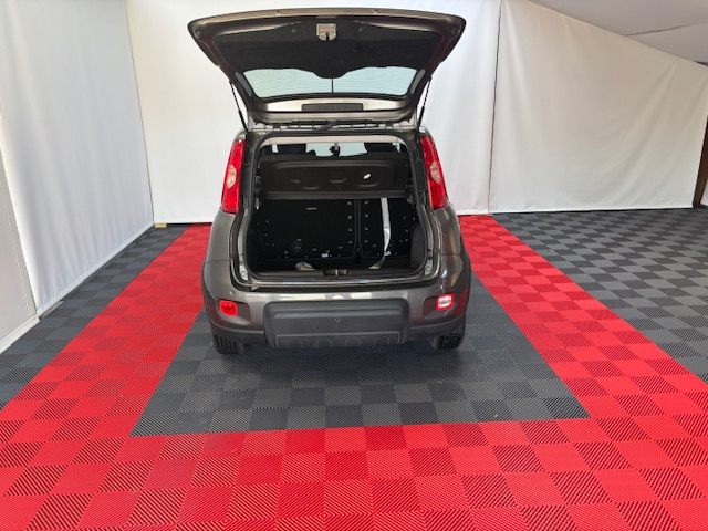 Fiat Panda — 21