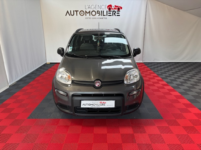 Fiat Panda — 2
