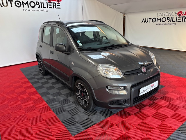 Fiat Panda — 4