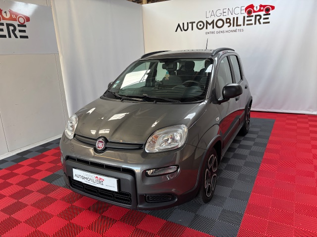 Fiat Panda — 5