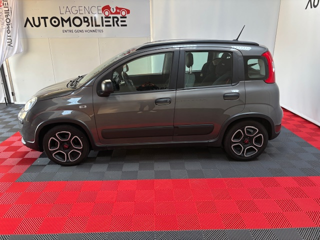 Fiat Panda — 6