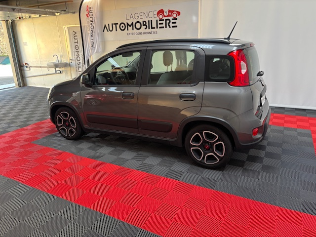 Fiat Panda — 7